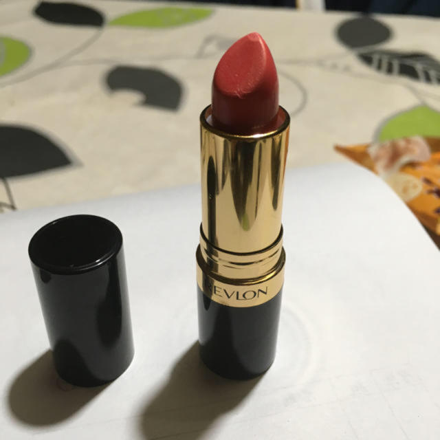 REVLON(レブロン)のレブロンリップ コスメ/美容のスキンケア/基礎化粧品(リップケア/リップクリーム)の商品写真