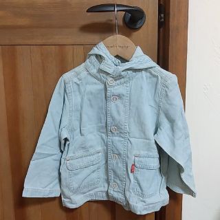 リーバイス(Levi's)のＬｅｖｉ’ｓのシャツ(Tシャツ/カットソー)