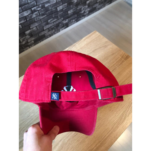NEW ERA(ニューエラー)の虎男様専用47Brand キャップ　即発送 メンズの帽子(キャップ)の商品写真