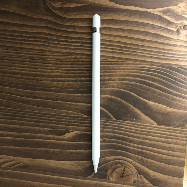 Apple Pencil 第一世代