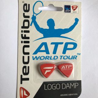 Tecnifibre 振動止め(その他)