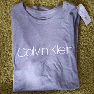 カルバンクライン(Calvin Klein)のカルバンクラインのTシャツ(Tシャツ(半袖/袖なし))