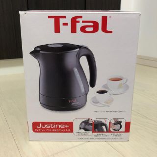 ティファール(T-fal)のティファール(電気ケトル)