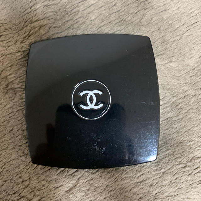 CHANEL(シャネル)のCHANEL☆ミラー レディースのファッション小物(ミラー)の商品写真