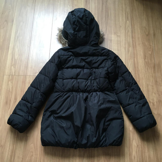 GAP Kids(ギャップキッズ)のるん様専用 キッズ/ベビー/マタニティのキッズ服女の子用(90cm~)(コート)の商品写真