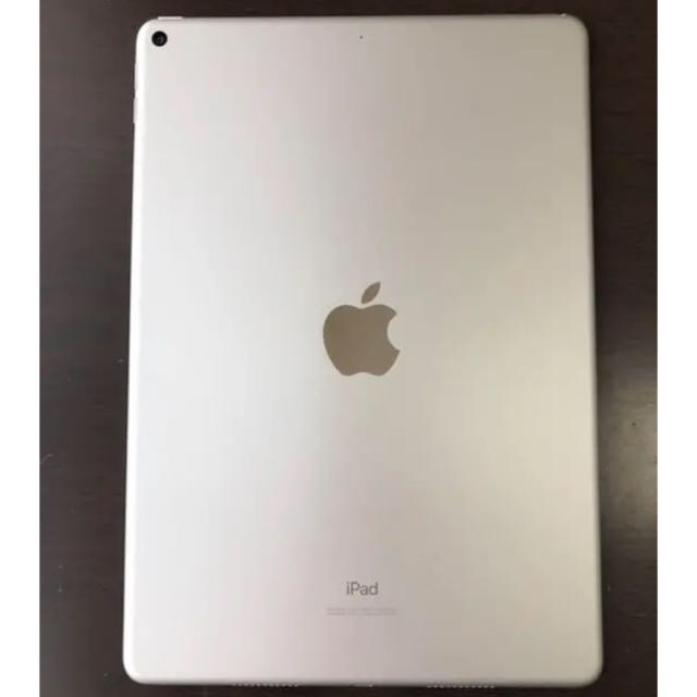 iPad Air3 第3世代 64GB Wi-Fi シルバー