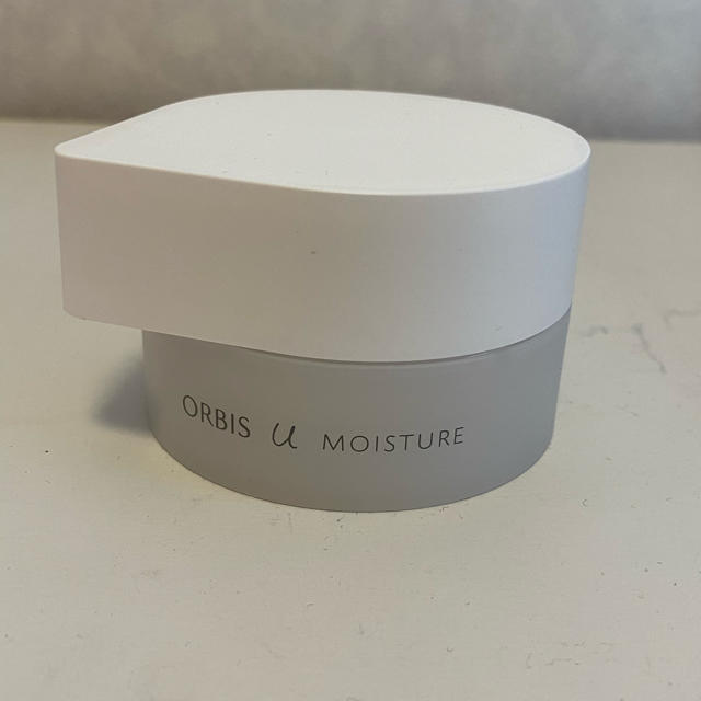 ORBIS(オルビス)のオルビスu  moisture コスメ/美容のスキンケア/基礎化粧品(保湿ジェル)の商品写真