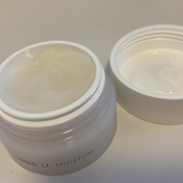 ORBIS(オルビス)のオルビスu  moisture コスメ/美容のスキンケア/基礎化粧品(保湿ジェル)の商品写真