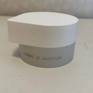 オルビス(ORBIS)のオルビスu  moisture(保湿ジェル)