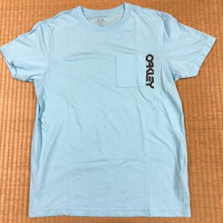 オークリー(Oakley)のOAKLEY Tシャツ　Mサイズ(Tシャツ/カットソー(半袖/袖なし))