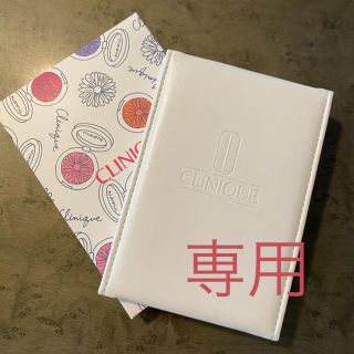 クリニーク(CLINIQUE)のクリニーク ミラー(ミラー)