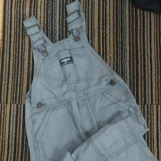 オシュコシュ(OshKosh)のOSHKOSH☆サロペット(パンツ/スパッツ)