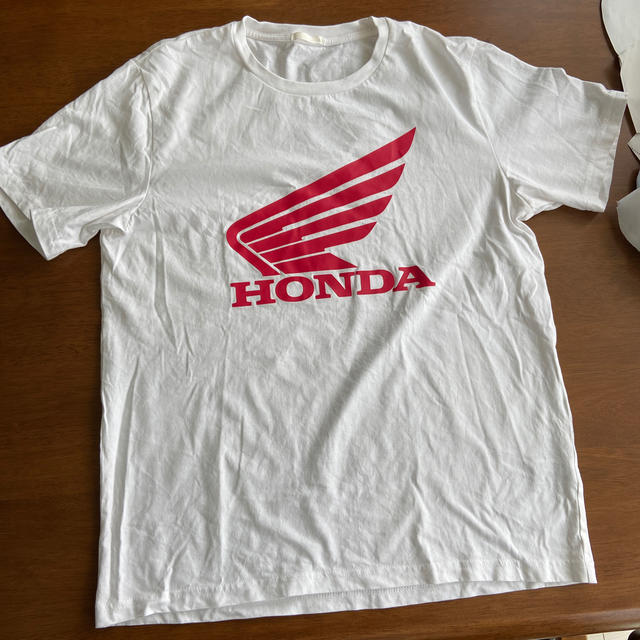 Gu Honda Tシャツ 半袖の通販 By Ys8 ジーユーならラクマ