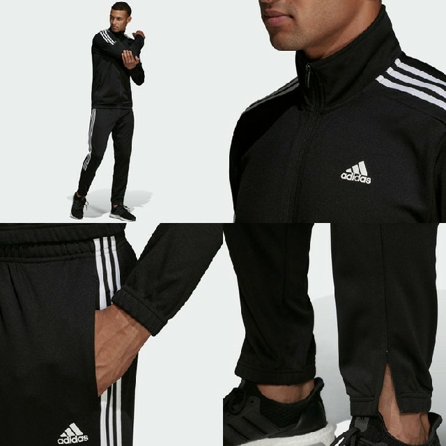 adidas(アディダス)の2点セット メンズのトップス(ジャージ)の商品写真