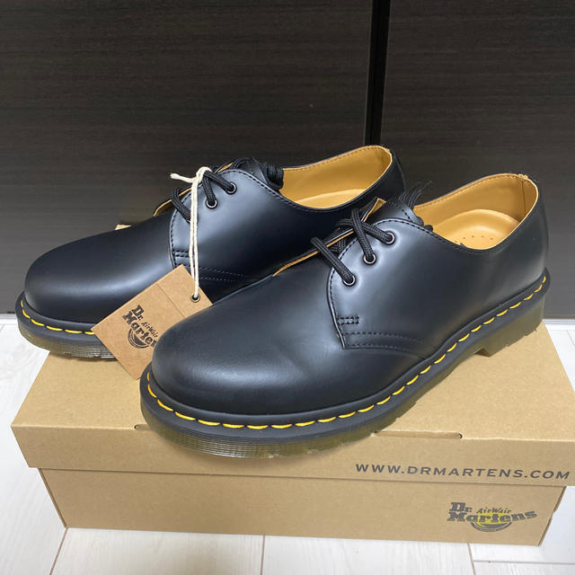 Dr.Martens(ドクターマーチン) 3ホール