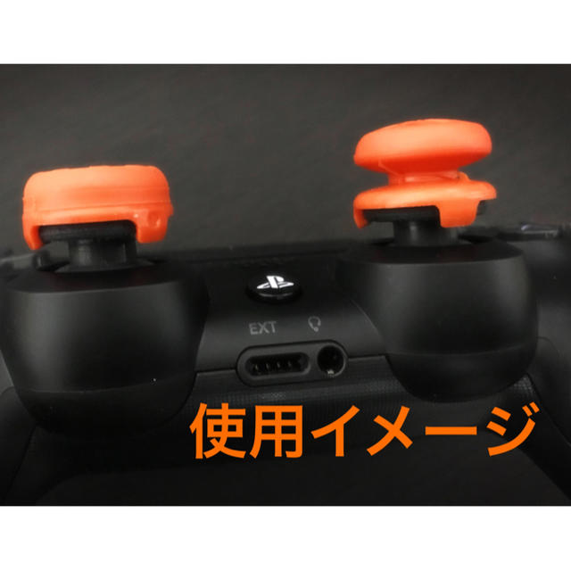 【新品】PS4 FPSフリーク VORTEX ボルテックス ラクマパック送料無料 エンタメ/ホビーのゲームソフト/ゲーム機本体(その他)の商品写真