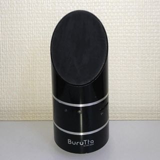 BuruTta Bluetooth振動スピーカー　BRT-G1(スピーカー)