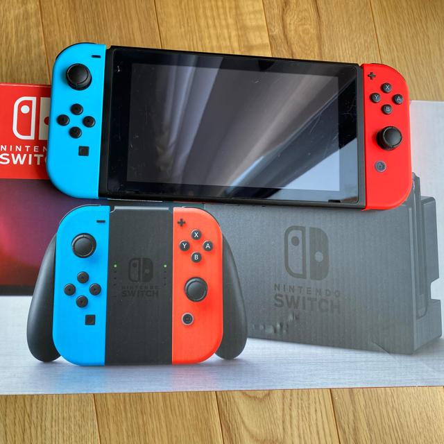 任天堂Switch 最終値下げ‼️