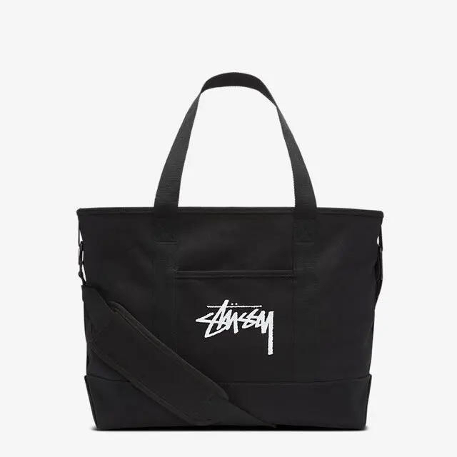 ステューシー トート ナイキ コラボ nike バッグ 【待望☆】 3840円引き ステューシー コラボ トートバッグ