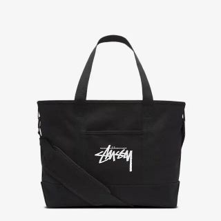 ステューシー(STUSSY)のステューシー トート ナイキ コラボ nike バッグ(トートバッグ)