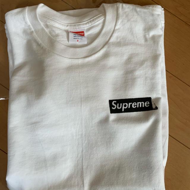 Supreme Sacred Unique L/S Tee