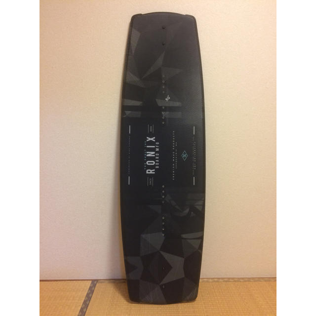 RONIX ウェイクボード 139㎝