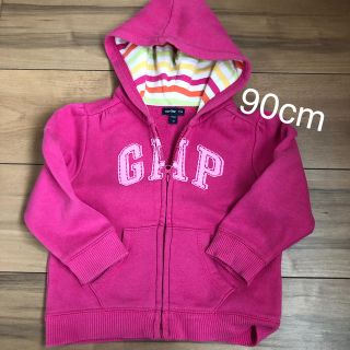 ギャップ(GAP)のBABY GAP 90cm パーカー(ジャケット/上着)