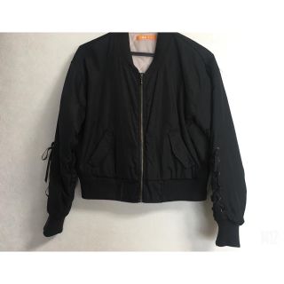 F i.n.t(ブルゾン)のフリマアイテム一覧 F i.n.t(ブルゾン)のフリマアイテム一覧