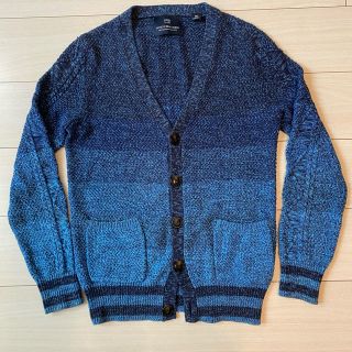 スコッチアンドソーダ(SCOTCH & SODA)のスコッチ&ソーダ  サマーニット(ニット/セーター)