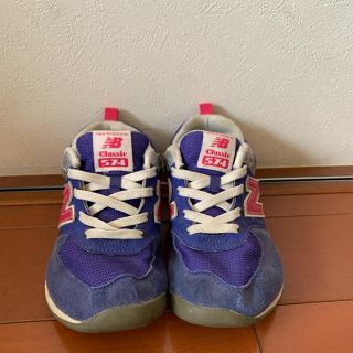 ニューバランス(New Balance)のNB スニーカー(スニーカー)