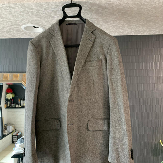 THE SUIT COMPANY(スーツカンパニー)のジャケット メンズのジャケット/アウター(テーラードジャケット)の商品写真