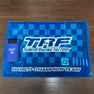 タミヤ　RC工具セット(ホビーラジコン)