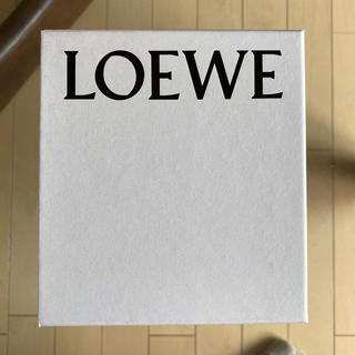 ロエベ(LOEWE)のLOEWE 化粧箱　ロエベ(ショップ袋)