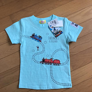 タカラトミー(Takara Tomy)の機関車トーマス Tシャツ(Tシャツ/カットソー)
