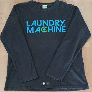 ランドリー(LAUNDRY)の【メンズ】LAUNDRY ランドリー ロンT(Tシャツ/カットソー(七分/長袖))