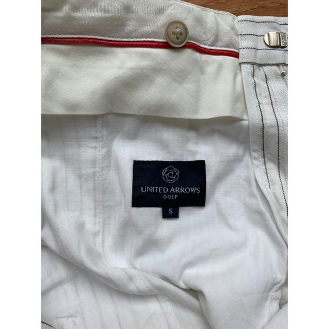 UNITED ARROWS(ユナイテッドアローズ)のユナイテッドアローズ ゴルフ　ショートパンツ メンズのパンツ(ショートパンツ)の商品写真