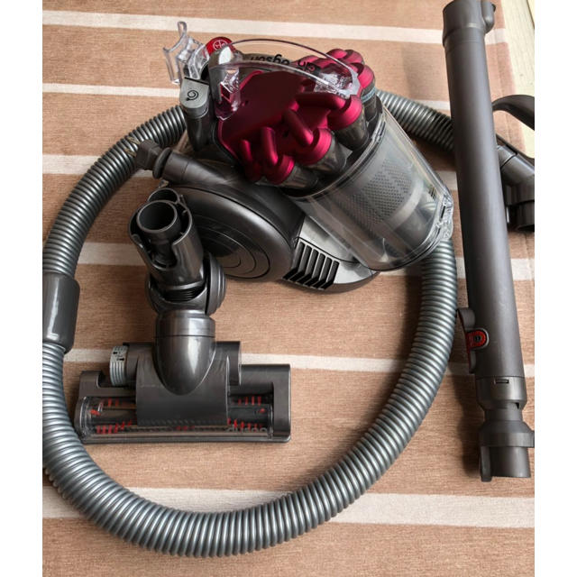 Dyson DC26 コード付き掃除機の付属品 ノズル - 掃除機 Dyson DC26 コード付き掃除機の付属品 ノズル - 掃除機