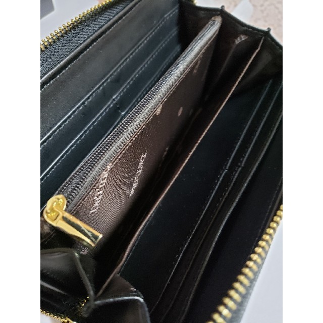ダチュラ 長財布 DATURA 財布 新品未使用