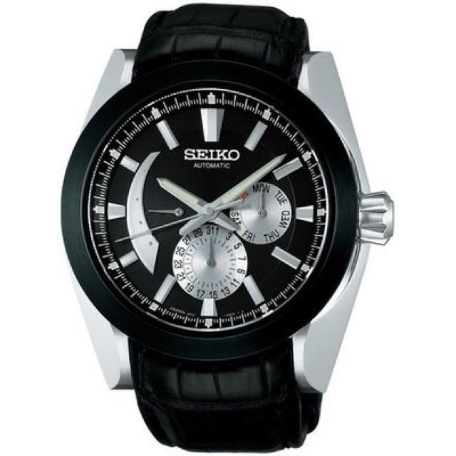 SEIKO セイコー 腕時計 メンズ 新品 ブライツ アナンタ