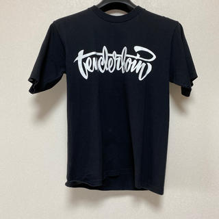 テンダーロイン ロゴTシャツの通販 19点 | TENDERLOINを買うならラクマ