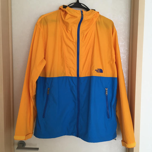 THE NORTH FACE(ザノースフェイス)のノースフェイス　パーカー メンズのジャケット/アウター(マウンテンパーカー)の商品写真