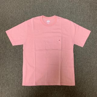 ダントン(DANTON)のダントン　Tシャツ(Tシャツ/カットソー(半袖/袖なし))