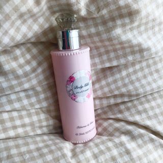 ジルスチュアート(JILLSTUART)のジルスチュアート リラックス ボディミルク R  250mL(ボディクリーム)