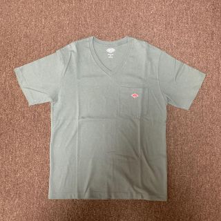 ダントン(DANTON)のダントン　Tシャツ(Tシャツ/カットソー(半袖/袖なし))