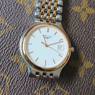 ロンジン(LONGINES)のロンジン(腕時計(アナログ))