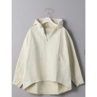 ビューティアンドユースユナイテッドアローズ(BEAUTY&YOUTH UNITED ARROWS)の専用★20ss 別注 FILL THE BILL スウェット パーカー (パーカー)