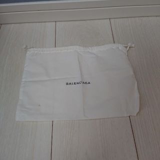 バレンシアガ(Balenciaga)のバレンシアガ長財布用袋(長財布)