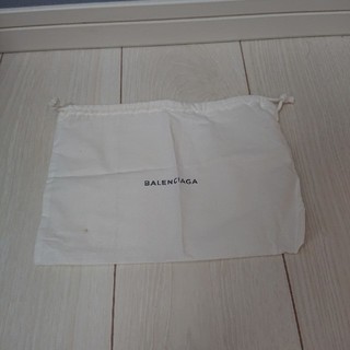 バレンシアガ(Balenciaga)のバレンシアガ長財布用袋(長財布)