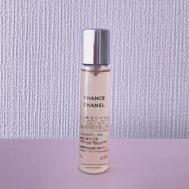 CHANEL(シャネル)のCHANEL chance 本日のみ！ コスメ/美容の香水(香水(女性用))の商品写真