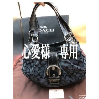 コーチ(COACH)のCOACH ハンドバッグ(ハンドバッグ)